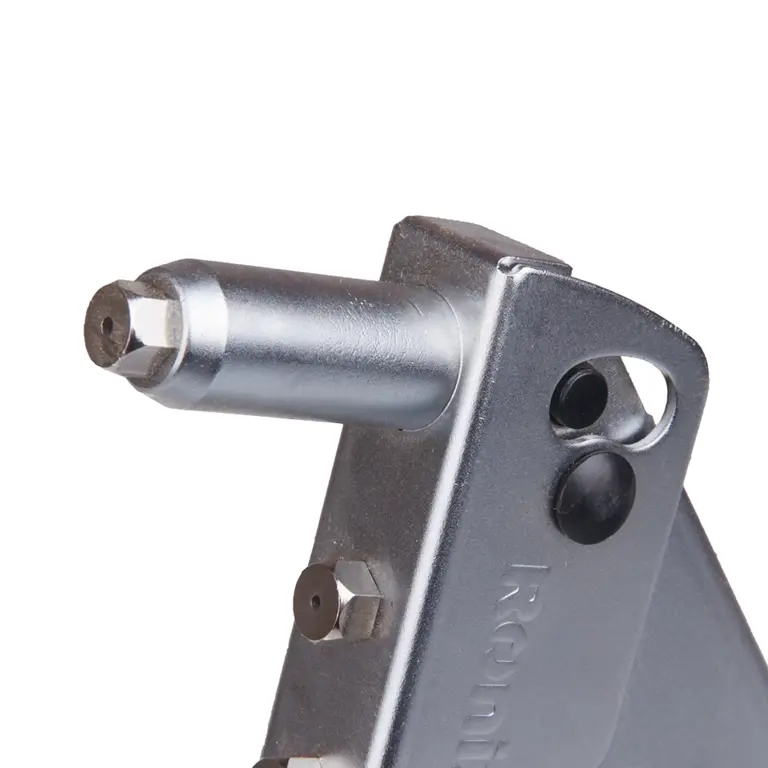 انبر پرچ کروم رونیکس مدل RH-1603